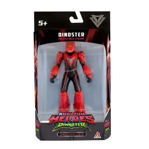 Фигурка DINOSTER – ЛУЧИО (15 cm) (EU580821)
