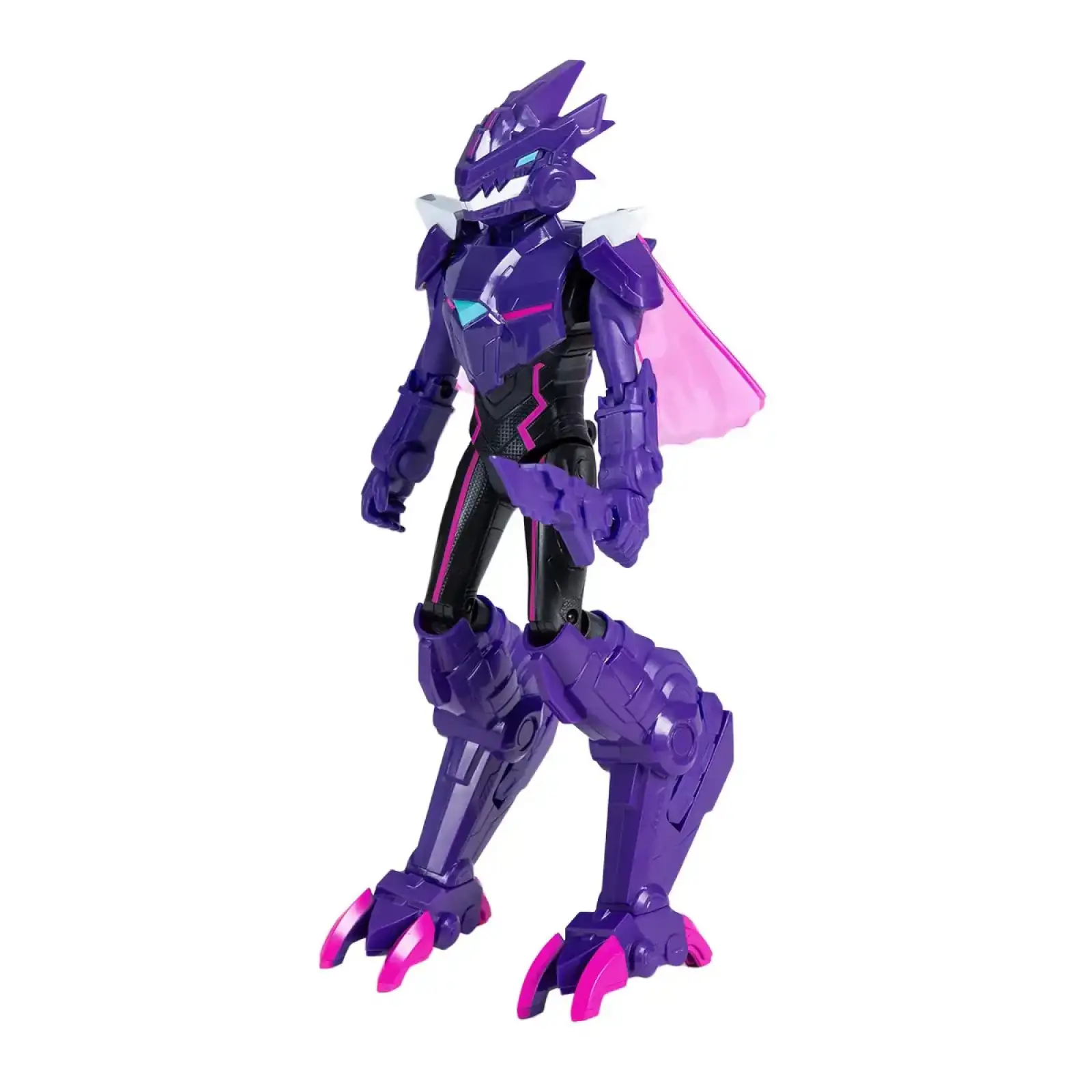 Фігурка DINOSTER - ТРІНА (20 cm, з аксес.) (EU580836)
