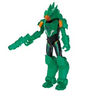 Фигурка с аксессуарами DINOSTER - ОЗ (свет, звук) (EU583833)