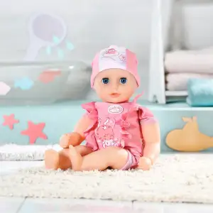 Кукла MY FIRST BATH ANNABELL – ПРЕКРАСНОЕ КУПАНИЕ (30 cm) Baby Annabell (707227)
