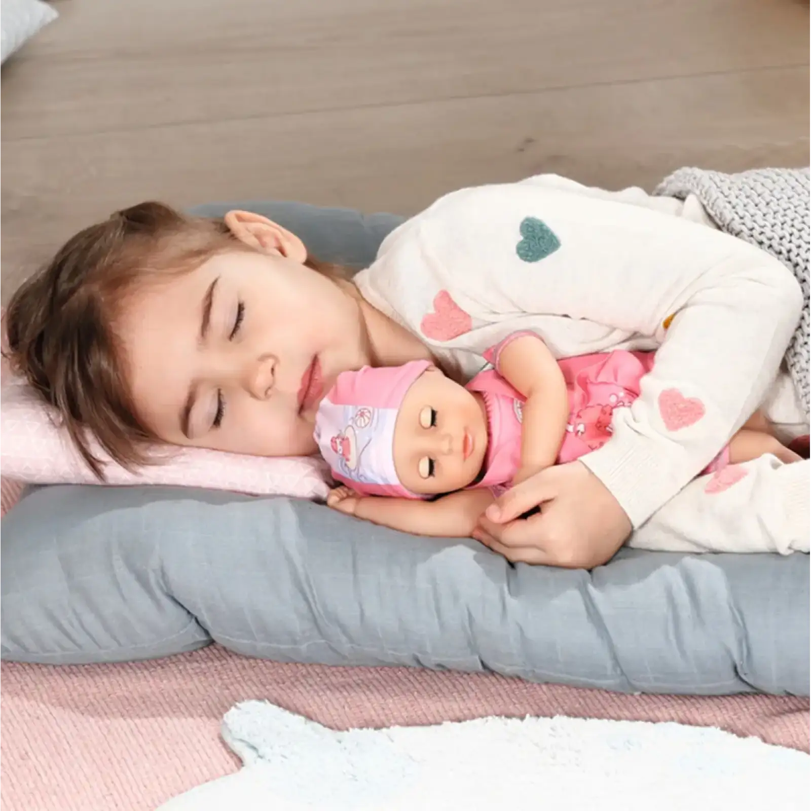 Кукла MY FIRST BATH ANNABELL – ПРЕКРАСНОЕ КУПАНИЕ (30 cm) Baby Annabell (707227)