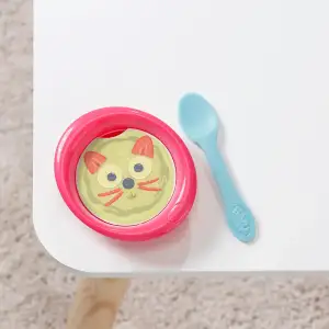 Лялька BABY BORN – ЧАРІВНА ЕММА (43 cm, з аксесуарами) (834800)