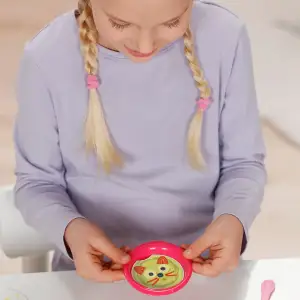 Лялька BABY BORN – ЧАРІВНА ЕММА (43 cm, з аксесуарами) (834800)