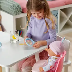 Кукла BABY BORN – ЭММА-ЕДИНОРОГ (43 см, с аксесс.) (836668)