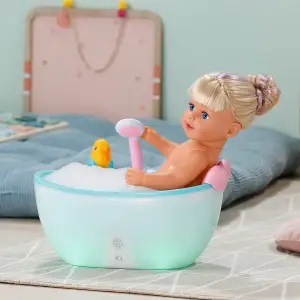 Лялька BABY BORN – ЧАРІВНА КАРЛА (43 см, з аксес.) (838006)