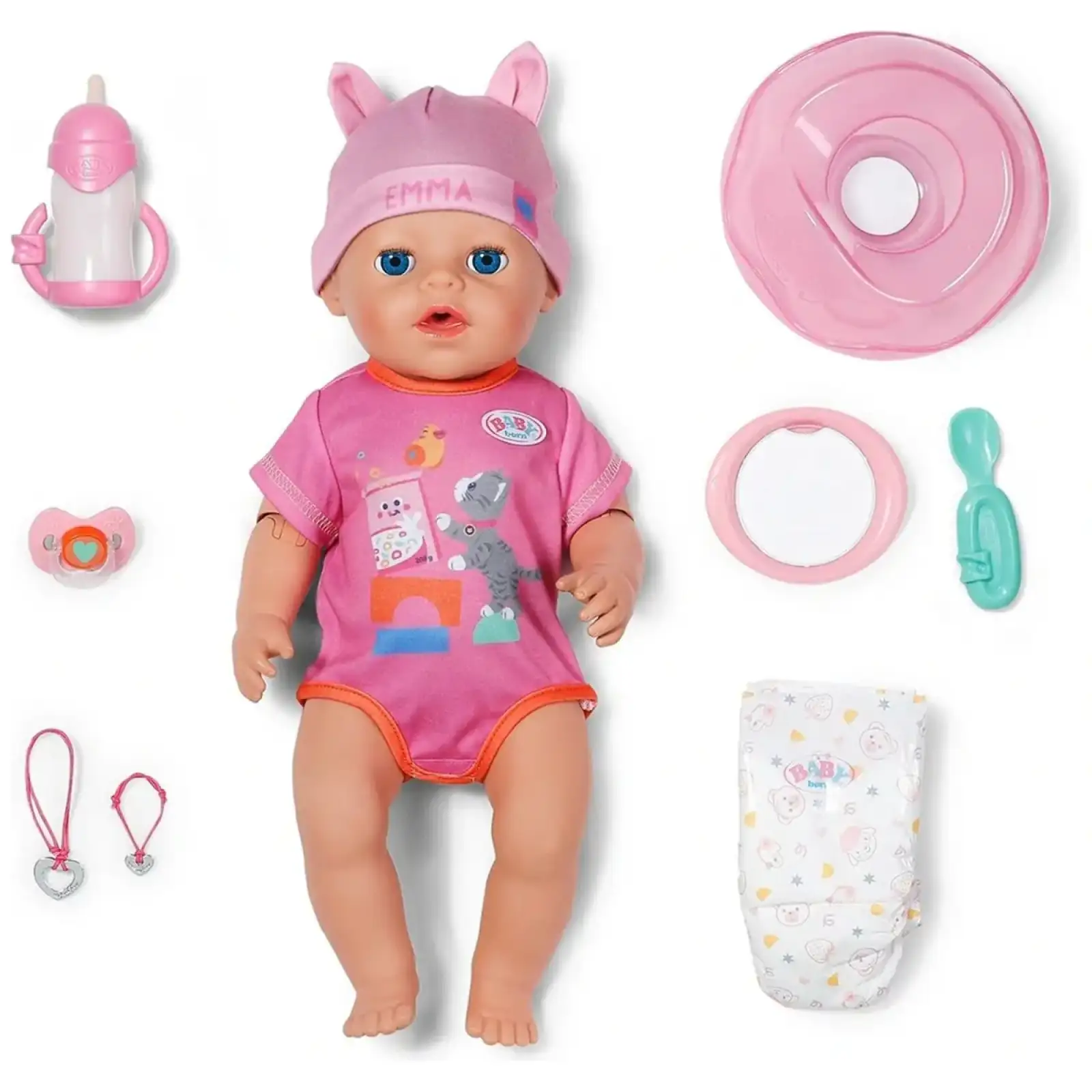 Кукла BABY BORN серии 