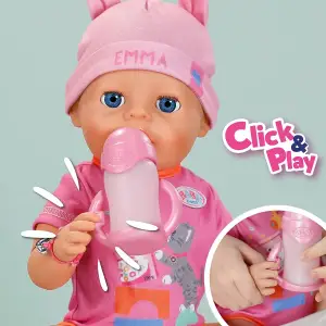 Кукла BABY BORN серии 