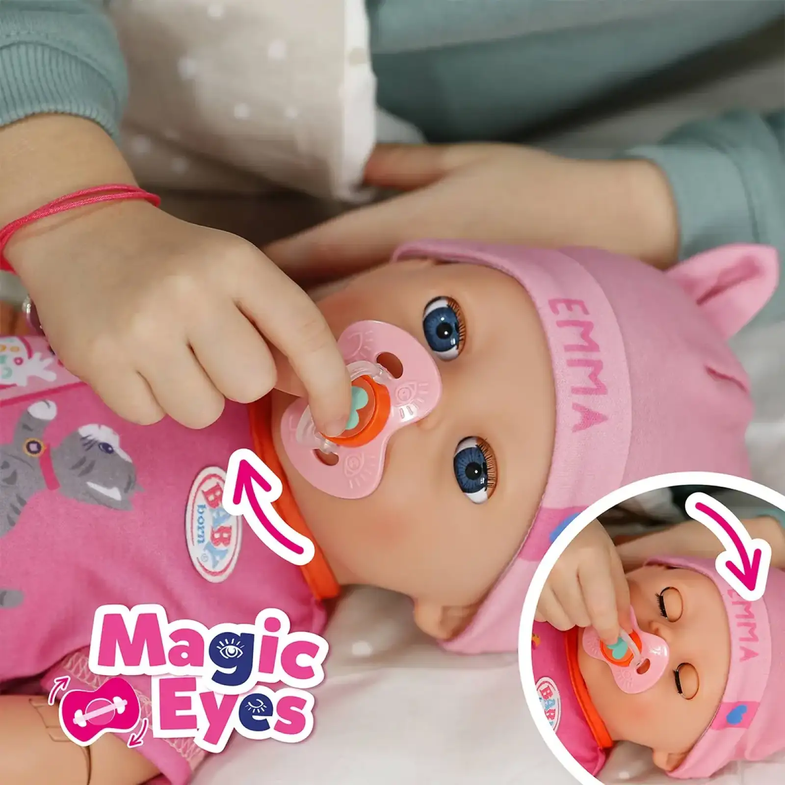 Кукла BABY BORN серии 