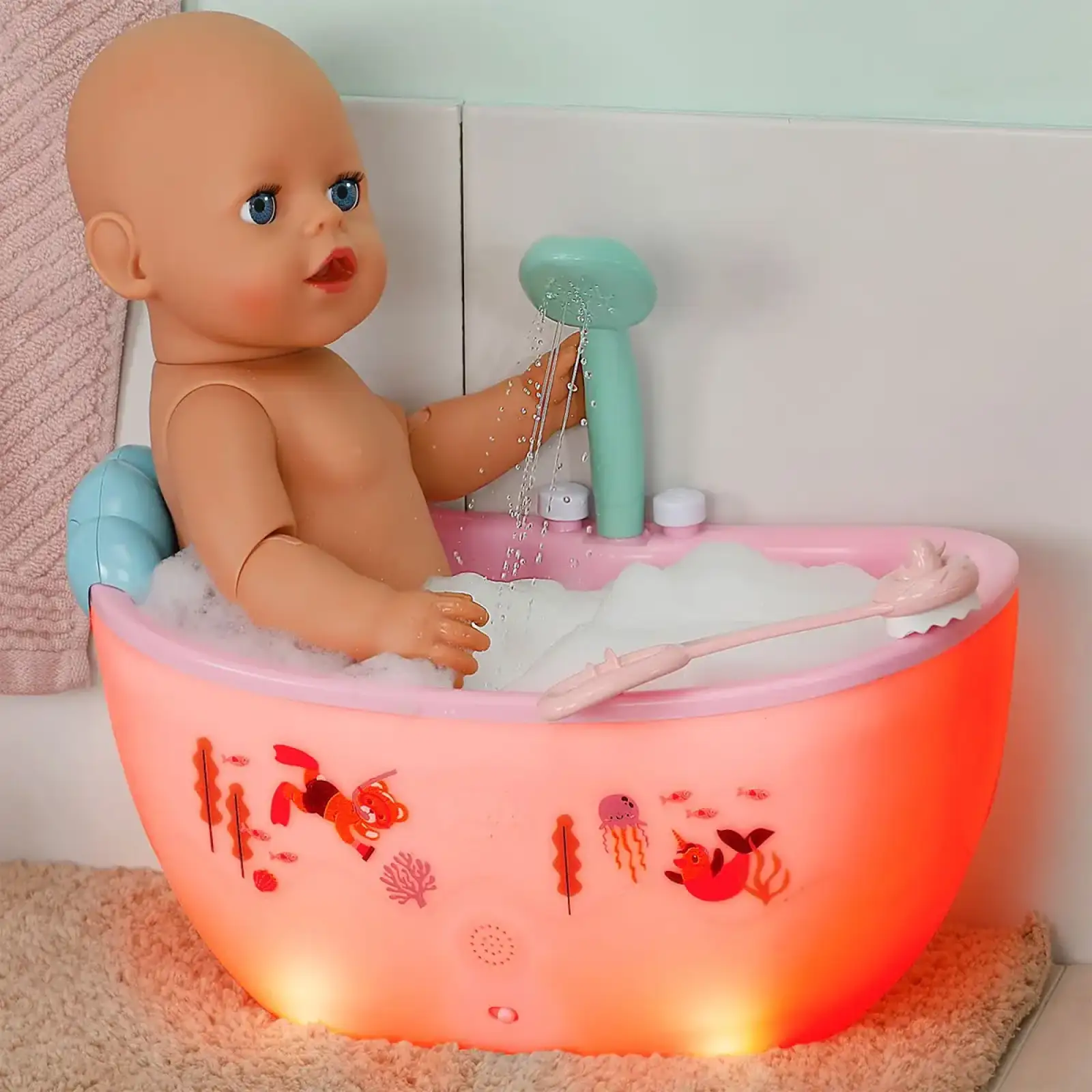 Кукла BABY BORN серии 