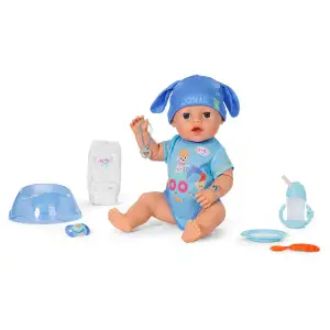 Кукла BABY BORN серии 