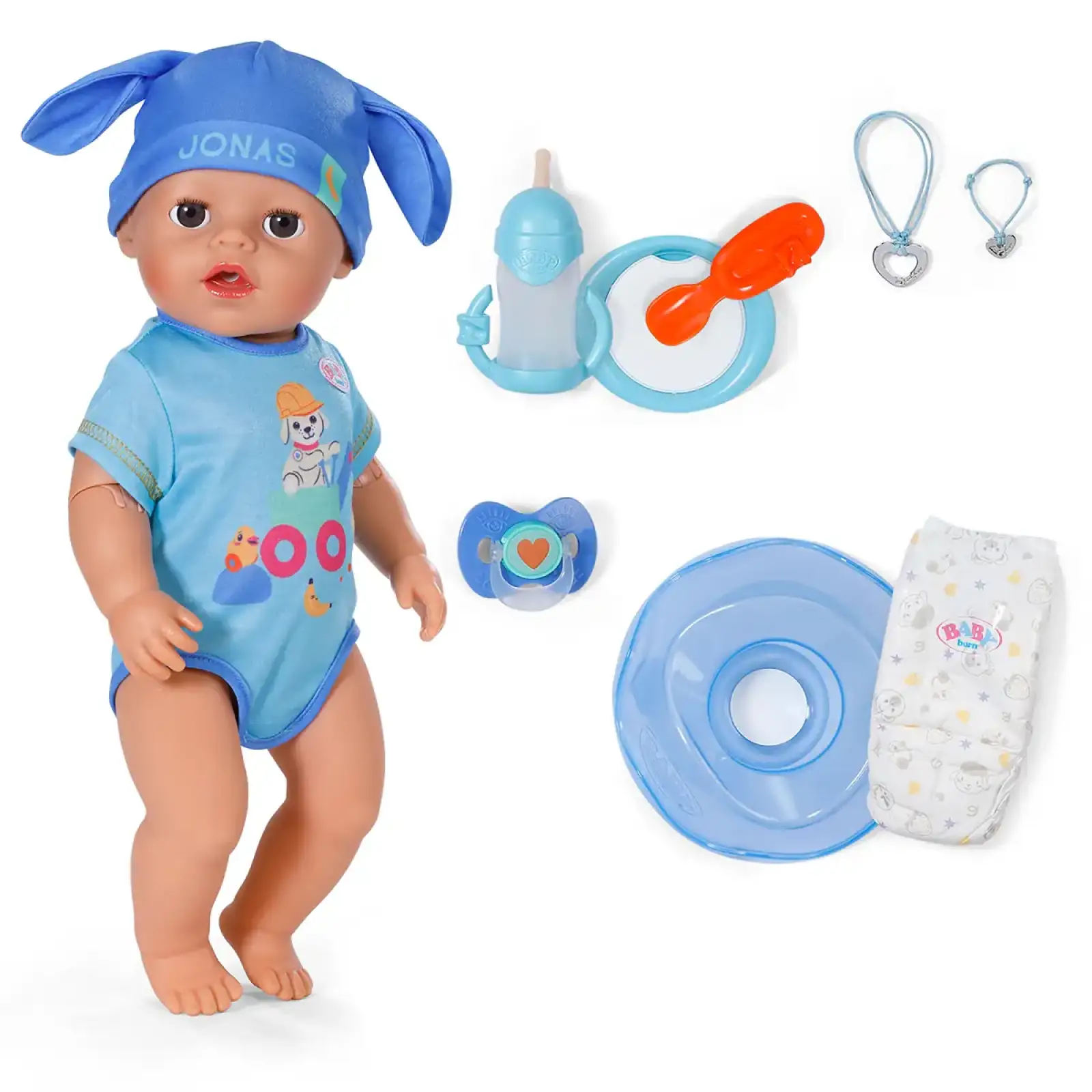 Кукла BABY BORN серии 