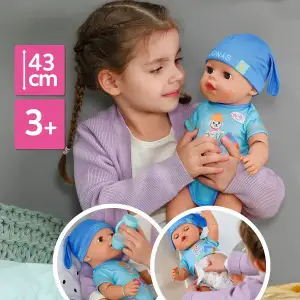 Кукла BABY BORN серии 