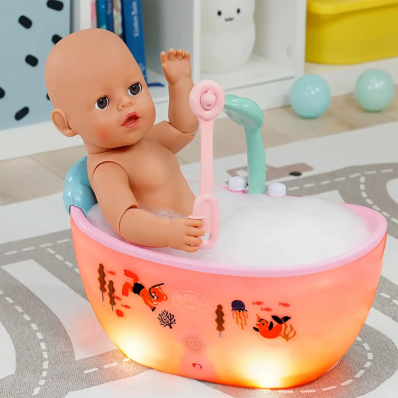 Кукла BABY BORN серии 