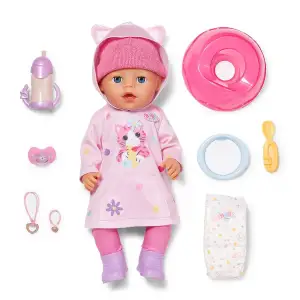 Лялька BABY BORN серії 