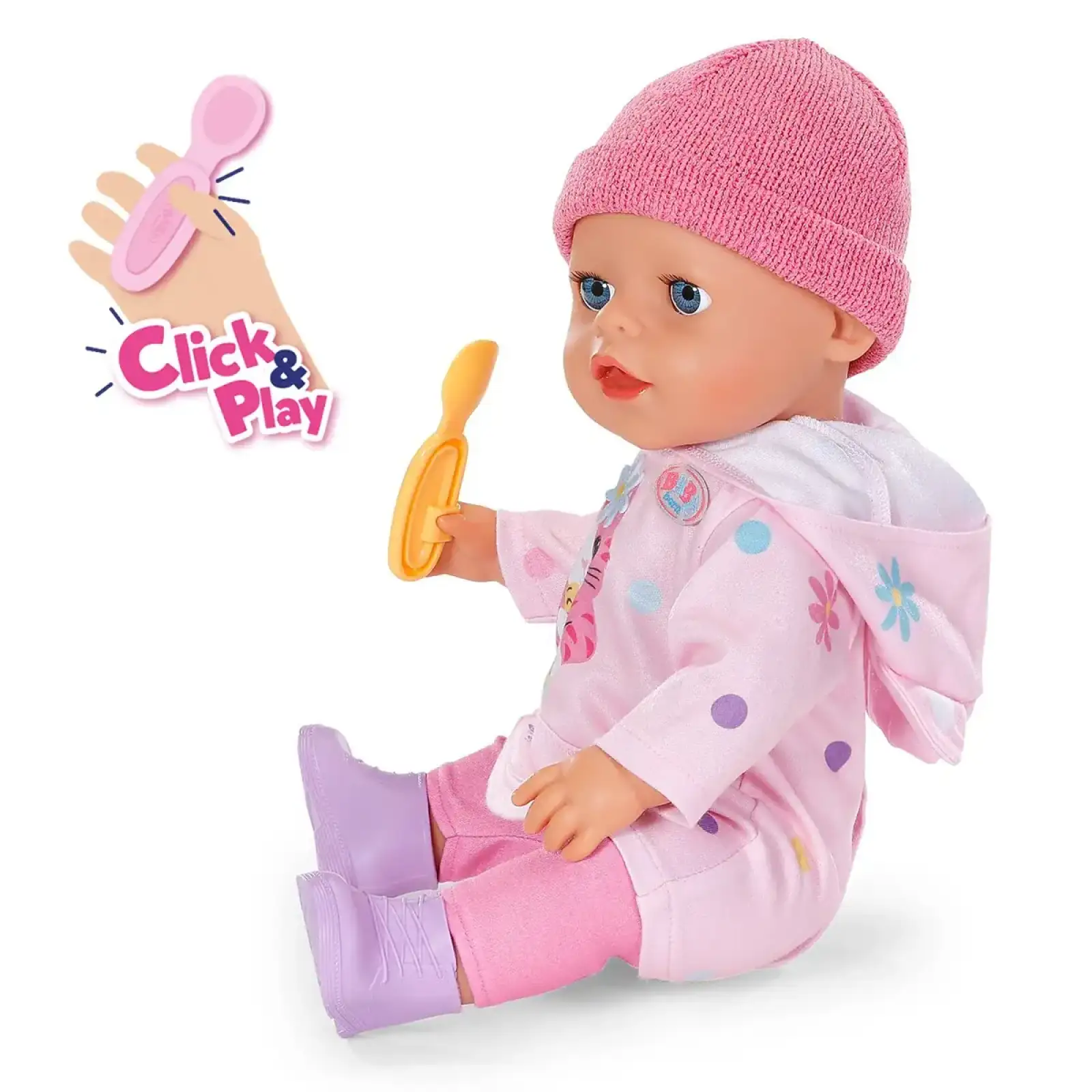Лялька BABY BORN серії 