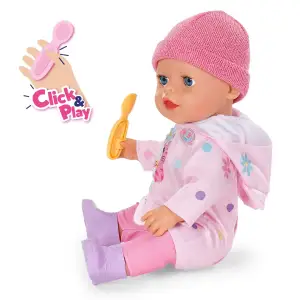 Лялька BABY BORN серії 
