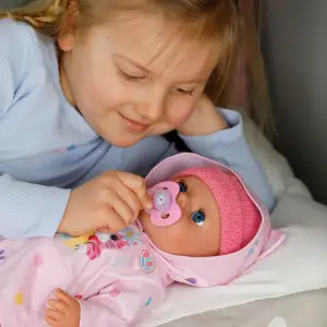 Лялька BABY BORN серії 