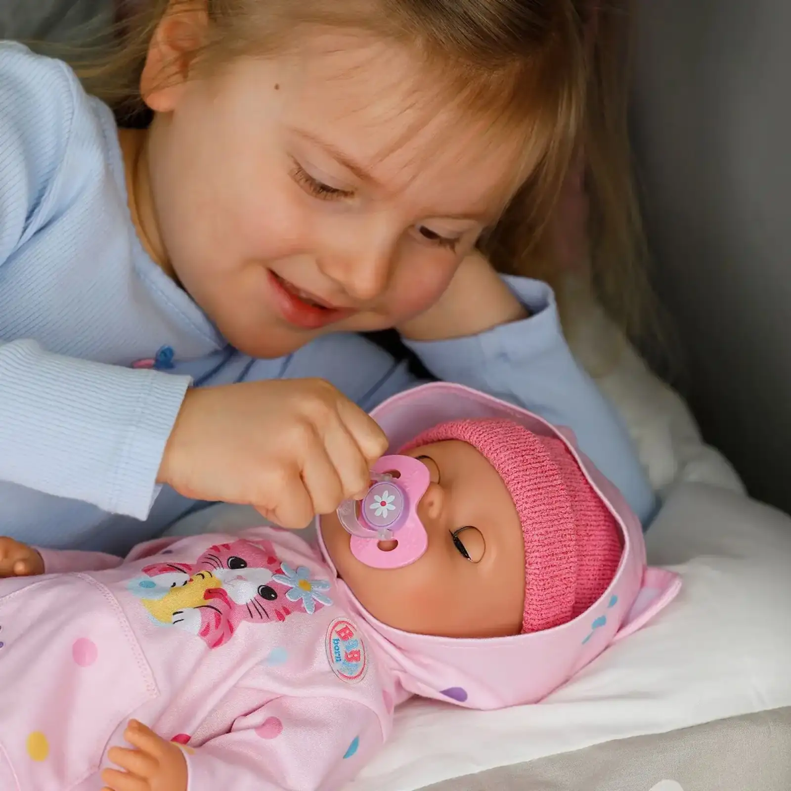 Лялька BABY BORN серії 