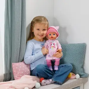 Лялька BABY BORN серії 