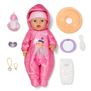 Кукла BABY BORN серии 
