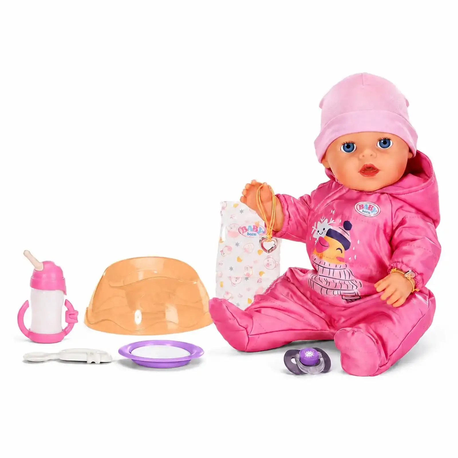 Кукла BABY BORN серии 