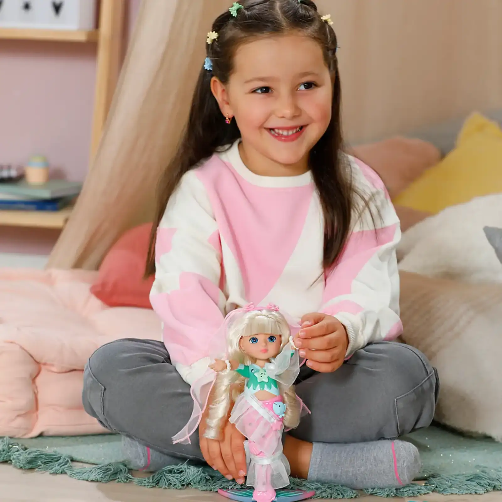 Кукла BABY BORN серии 
