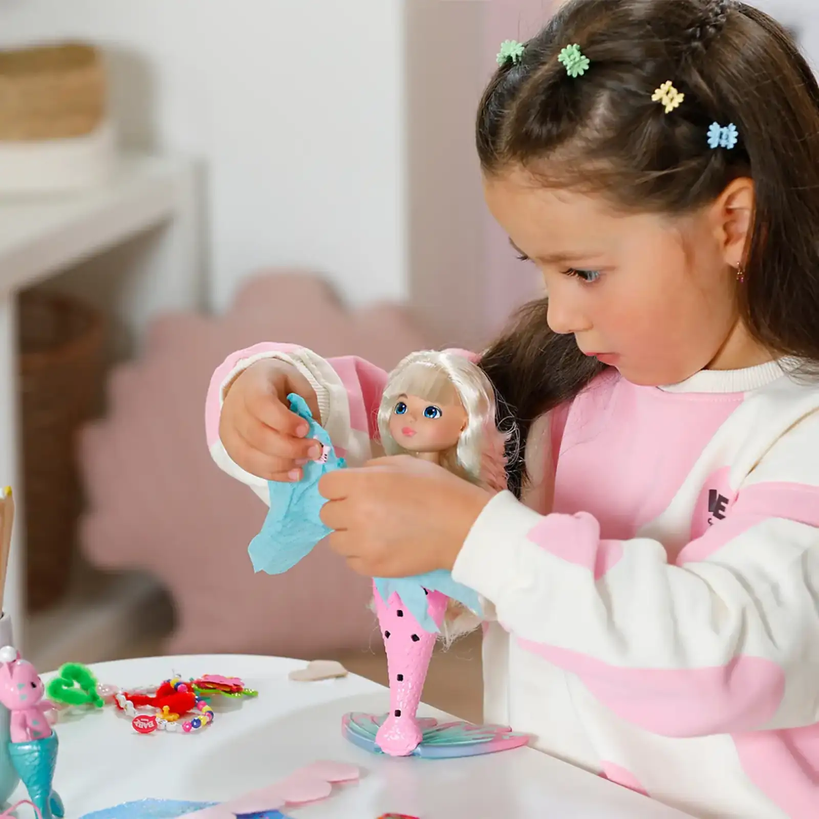 Кукла BABY BORN серии 
