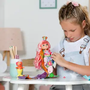 Лялька BABY BORN серії 