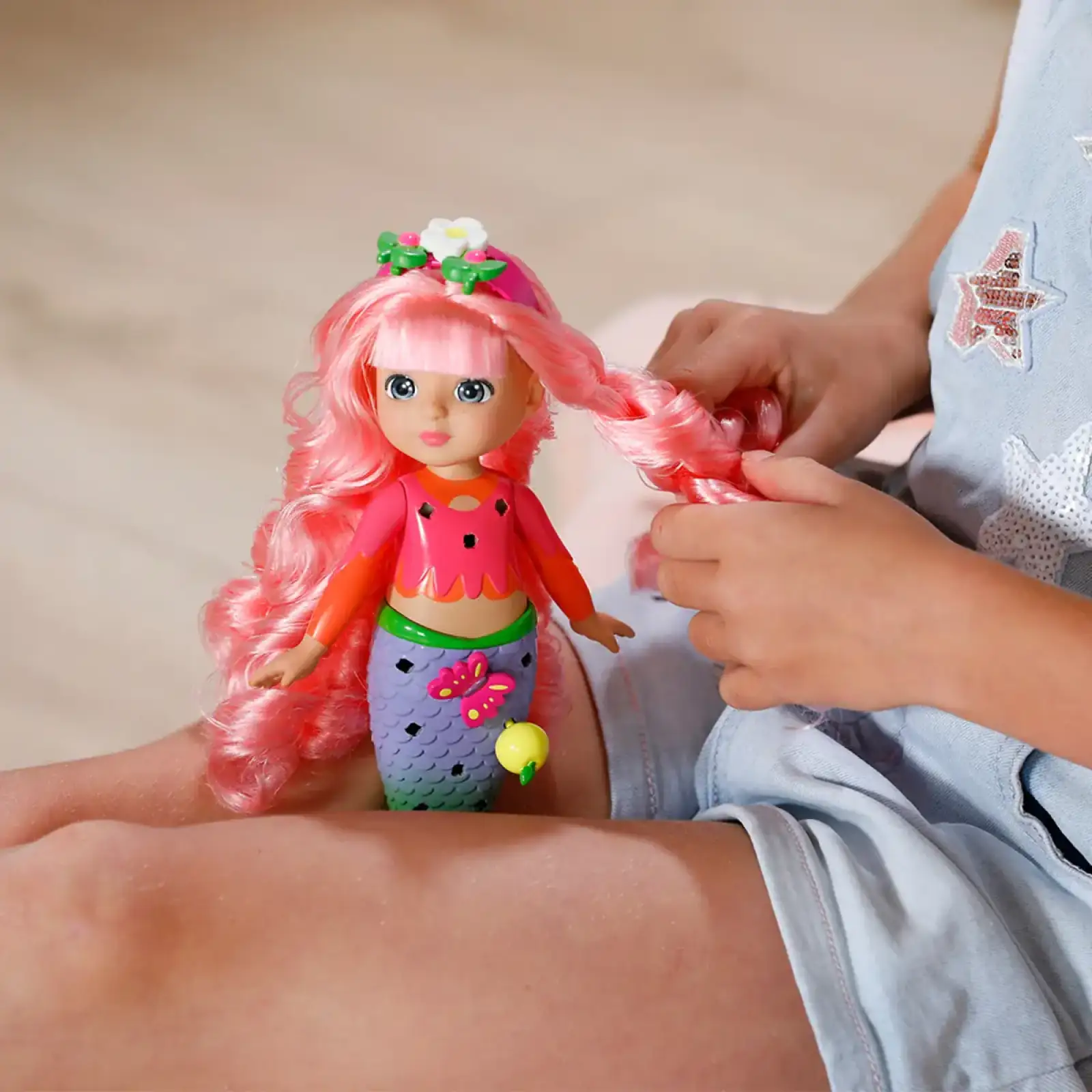 Лялька BABY BORN серії 