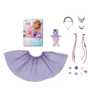 Кукла BABY BORN серии 