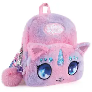 Пушистый рюкзак NEBULOUS STARS - СТЕЛЛА (12671)
