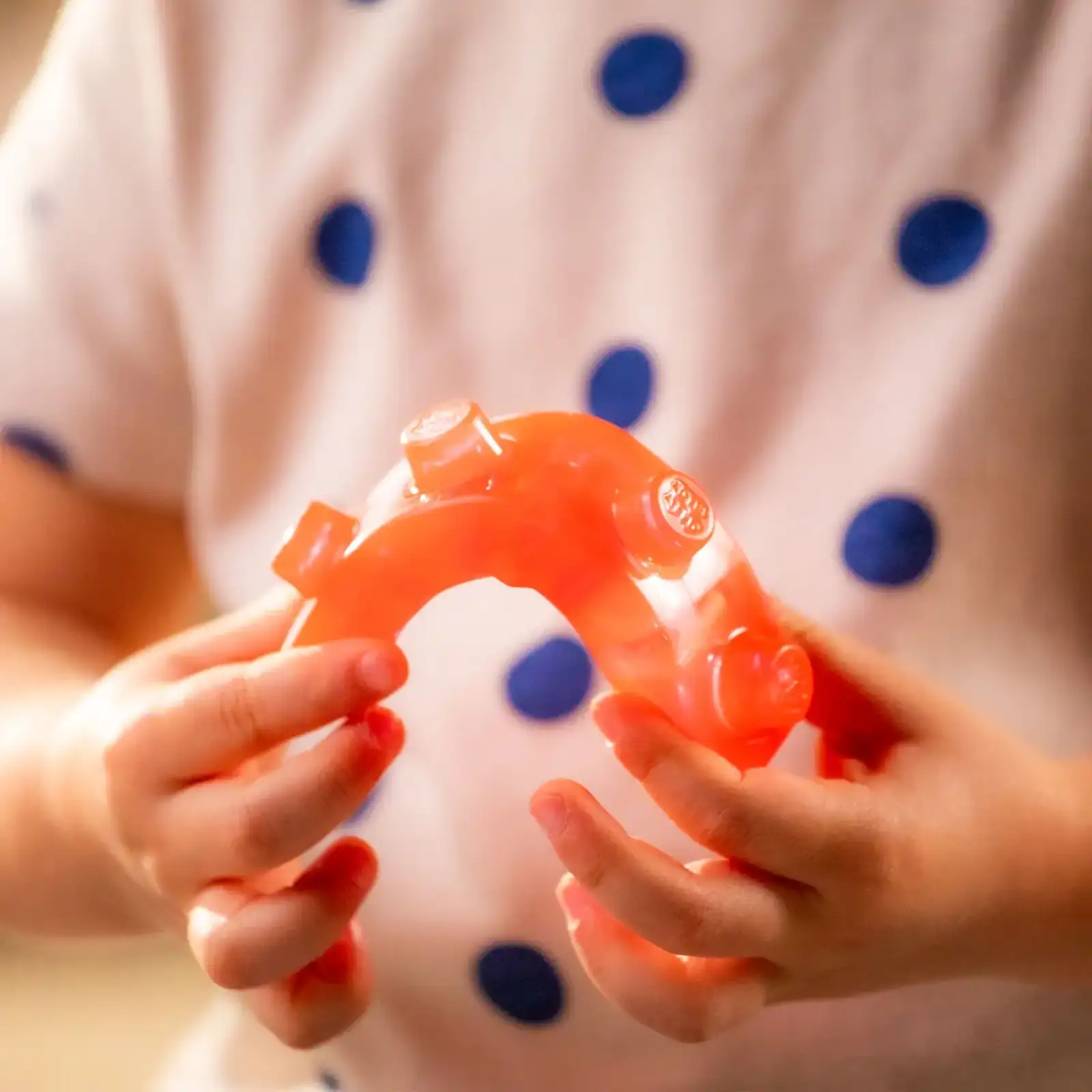 Сенсорний конструктор JELLY BLOX - СТАРТОВИЙ НАБІР (931691)