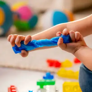 Сенсорный конструктор JELLY BLOX - НАБОР КРЕАТИВА (931692)