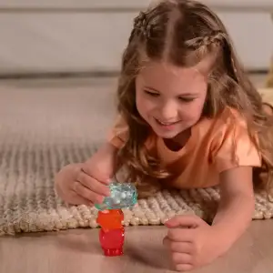 Сенсорний конструктор JELLY BLOX - У КЕЙСІ 2 В 1: ІГРОВИЙ МАЙДАНЧИК (934959)