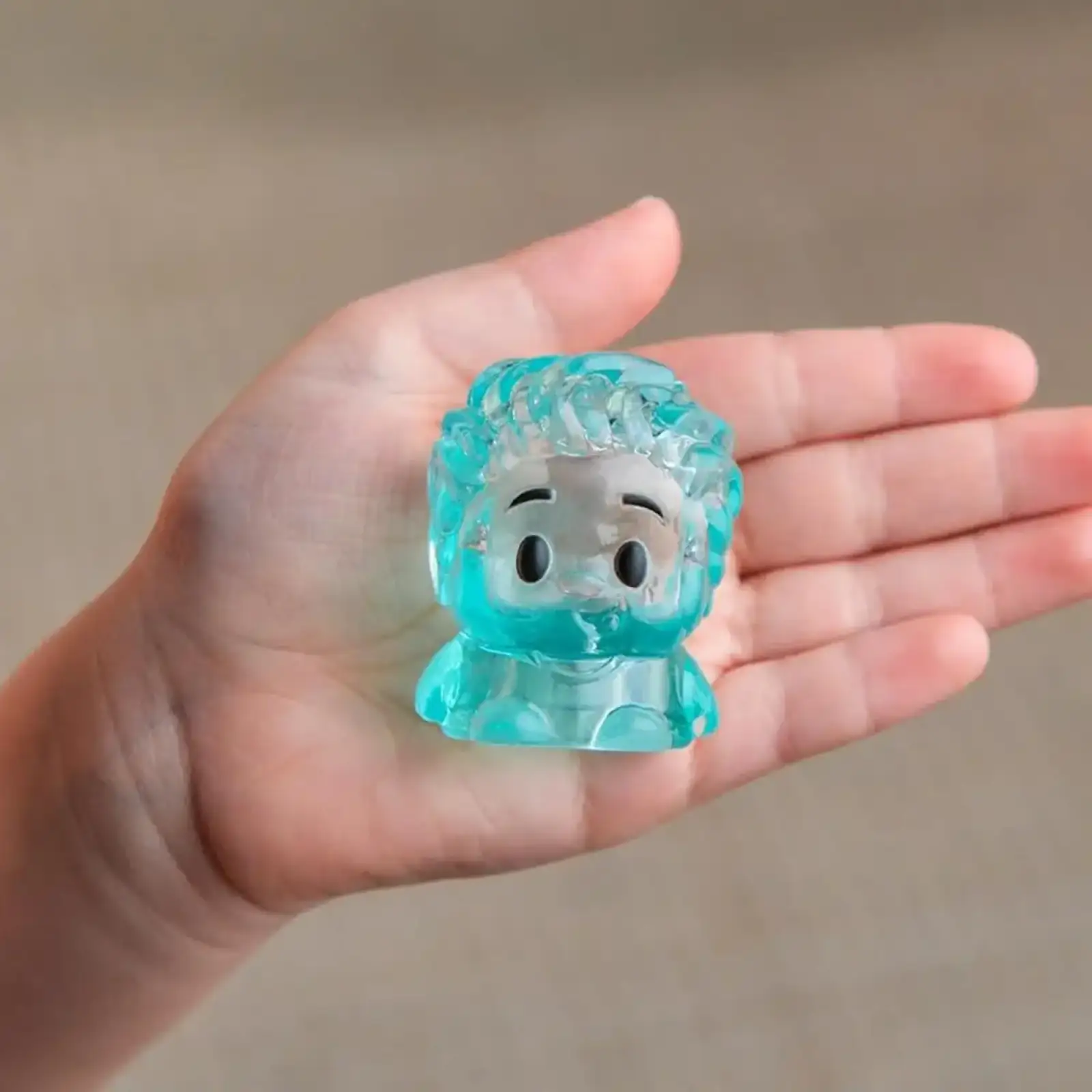 Сенсорний конструктор JELLY BLOX - У КЕЙСІ 2 В 1: ІГРОВИЙ МАЙДАНЧИК (934959)