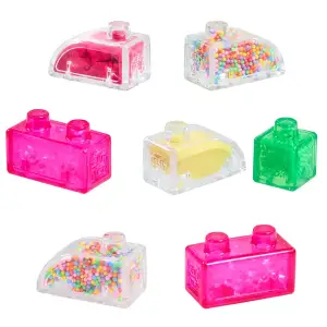 Сенсорний конструктор JELLY BLOX - ВЕСЕЛКА (937686)