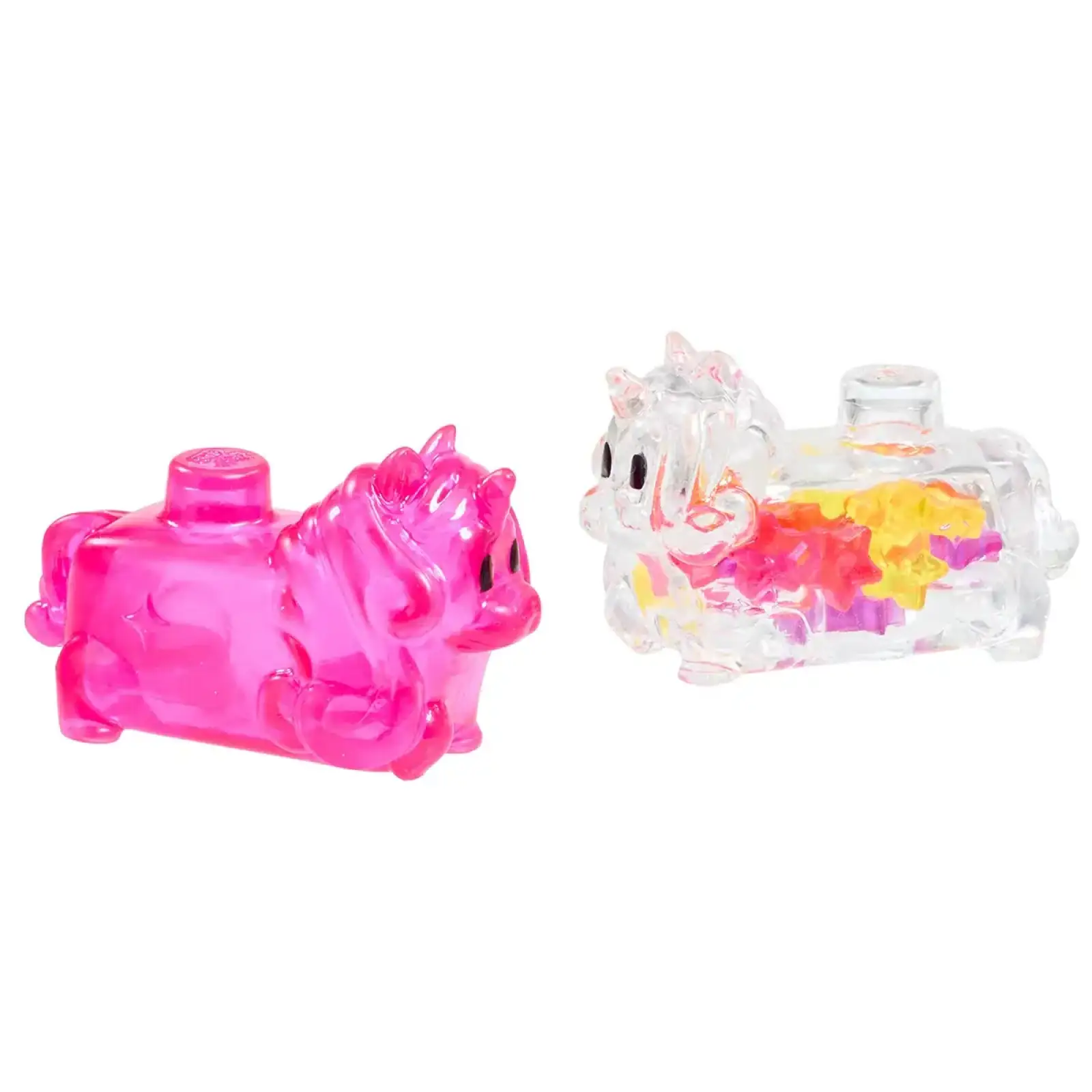Сенсорний конструктор JELLY BLOX - ВЕСЕЛКА (937686)