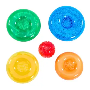 Сенсорный конструктор JELLY BLOX серии 