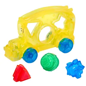 Сенсорный конструктор JELLY BLOX серии 