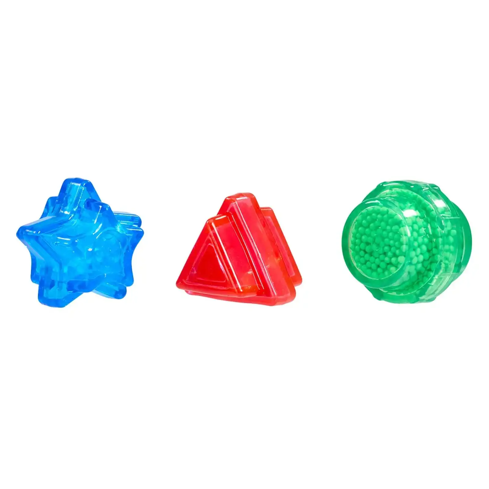 Сенсорный конструктор JELLY BLOX серии 
