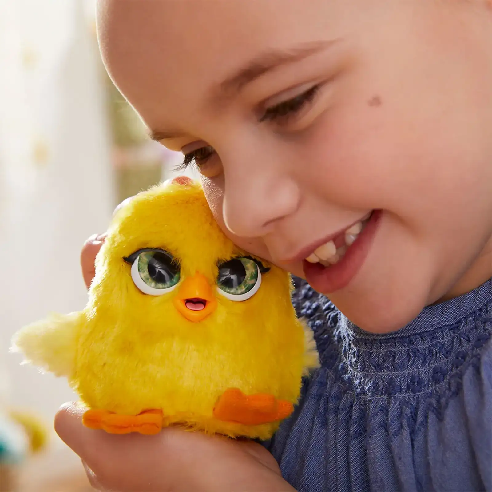 Интерактивная игрушка FURREAL серии 