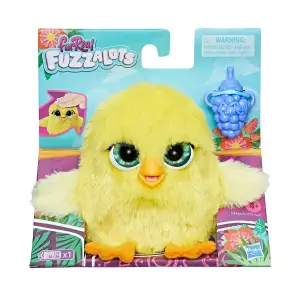 Интерактивная игрушка FURREAL серии 