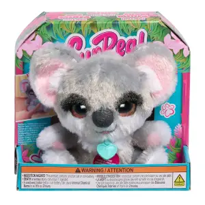 Інтерактивна іграшка FURREAL серії "My Mini's Little Hugs" – КРИХІТКА КОАЛА (28152)