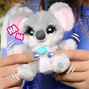 Интерактивная игрушка FURREAL серии 