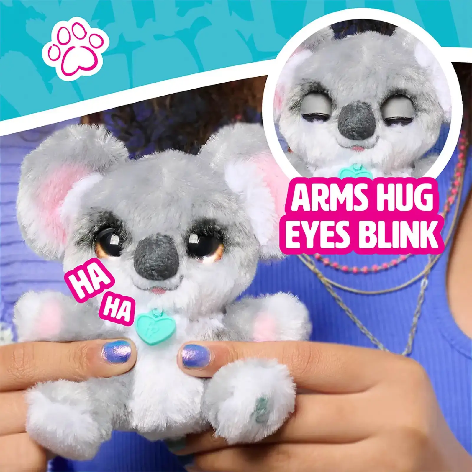 Интерактивная игрушка FURREAL серии 