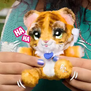 Інтерактивна іграшка FURREAL серії 