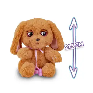 Интерактивная игрушка BABY PAWS – ЩЕНОК КОКЕР-СПАНИЕЛЬ МЕГГИ (с аксесс.) (917637IM)