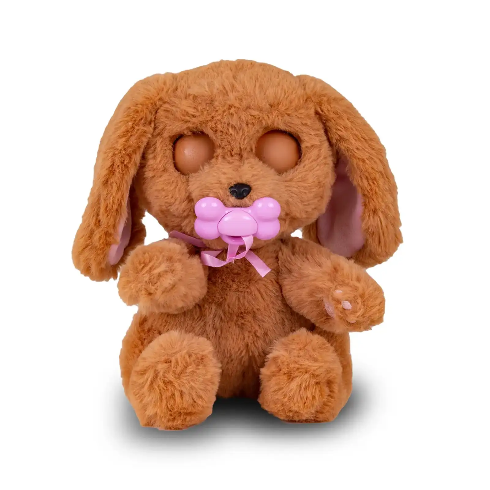 Интерактивная игрушка BABY PAWS – ЩЕНОК КОКЕР-СПАНИЕЛЬ МЕГГИ (с аксесс.) (917637IM)