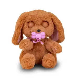 Интерактивная игрушка BABY PAWS – ЩЕНОК КОКЕР-СПАНИЕЛЬ МЕГГИ (с аксесс.) (917637IM)