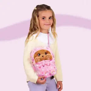 Интерактивная игрушка BABY PAWS – ЩЕНОК КОКЕР-СПАНИЕЛЬ МЕГГИ (с аксесс.) (917637IM)